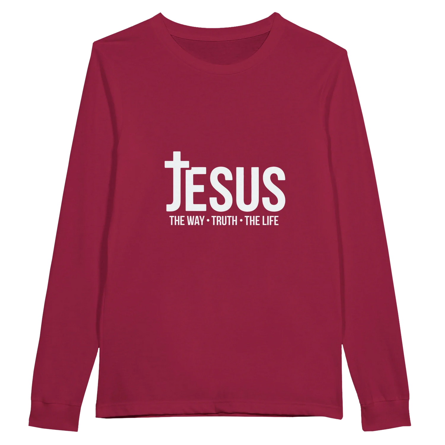 Women Long sleeve