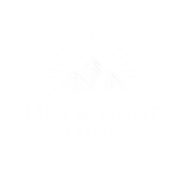 Life & Light Clothing