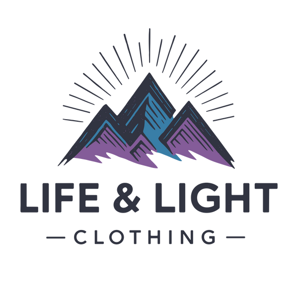 Life & Light Clothing